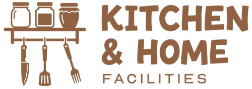 Kitchen & Home Facilities
