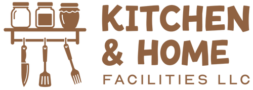 Kitchen & Home Facilities